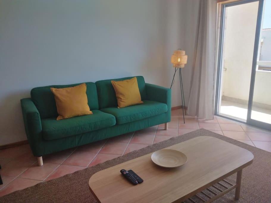 Navigation House Apartman Sesimbra Kültér fotó