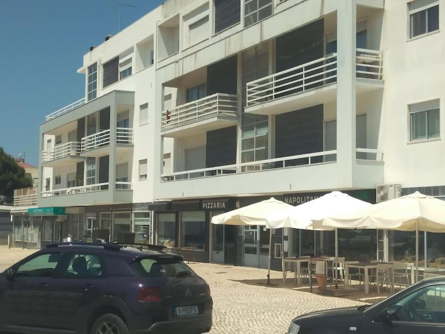 Navigation House Apartman Sesimbra Kültér fotó