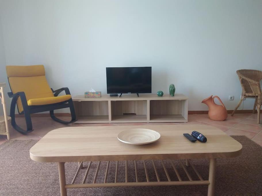 Navigation House Apartman Sesimbra Kültér fotó