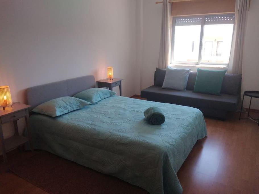Navigation House Apartman Sesimbra Kültér fotó