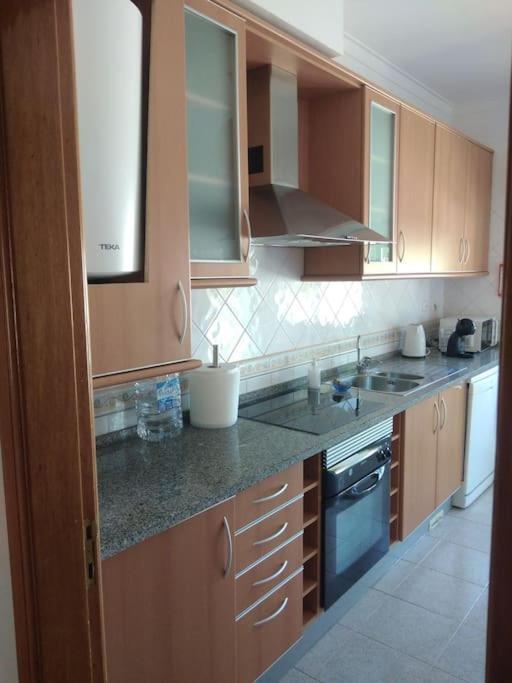 Navigation House Apartman Sesimbra Kültér fotó